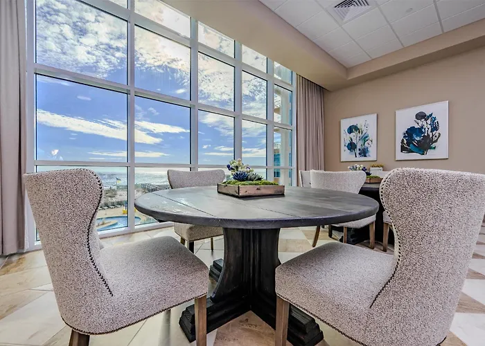 Apartment Phoenix Gulf Towers 1405 Gulf Shores
