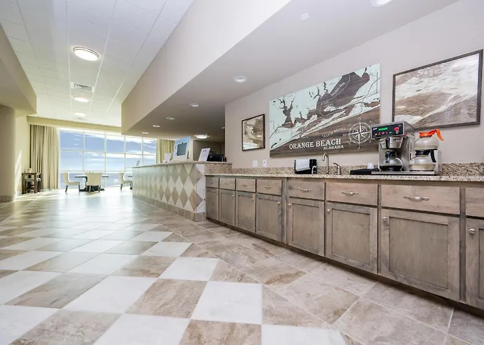 Apartment Phoenix Gulf Towers 1405