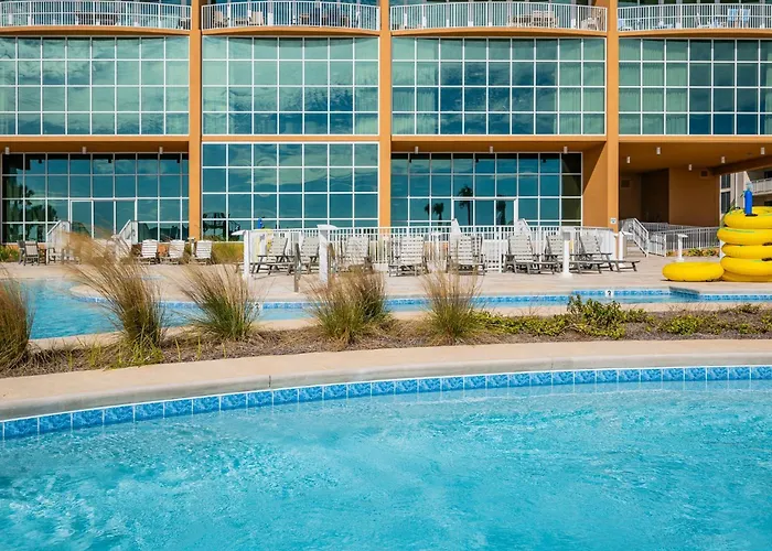 Phoenix Gulf Towers 1405 Apartment *
