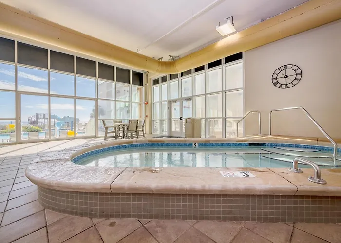 Apartment Phoenix Gulf Towers 1405 Gulf Shores