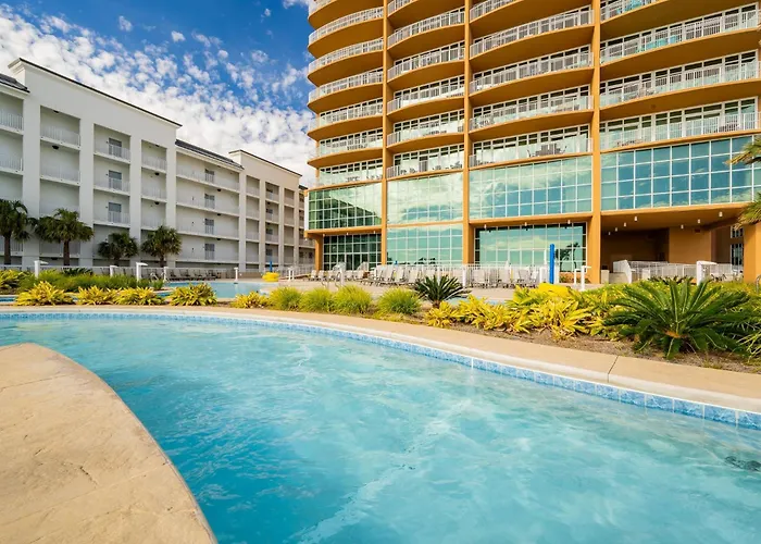 Phoenix Gulf Towers 1405 Gulf Shores