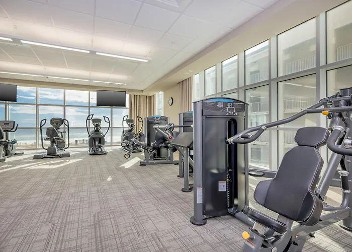 Apartment Phoenix Gulf Towers 1405