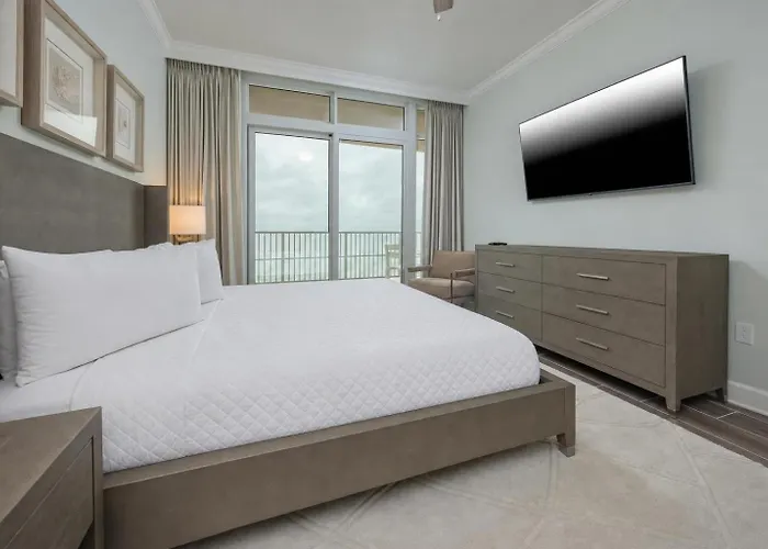 Phoenix Gulf Towers 1405 Gulf Shores