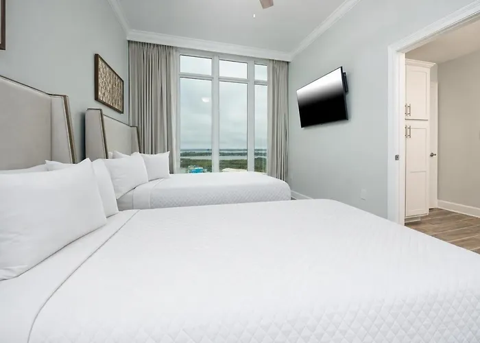 Apartment Phoenix Gulf Towers 1405