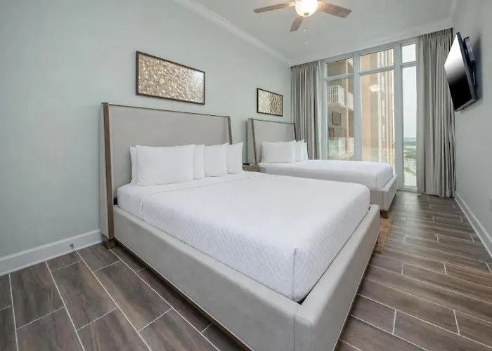 Phoenix Gulf Towers 1405 Gulf Shores