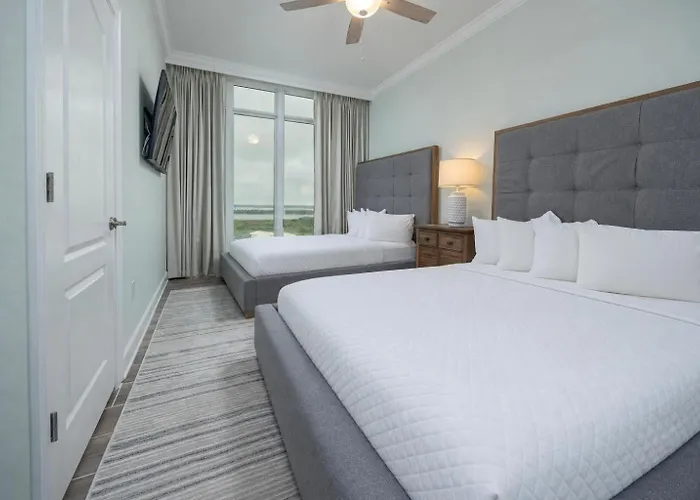 Phoenix Gulf Towers 1405 Gulf Shores